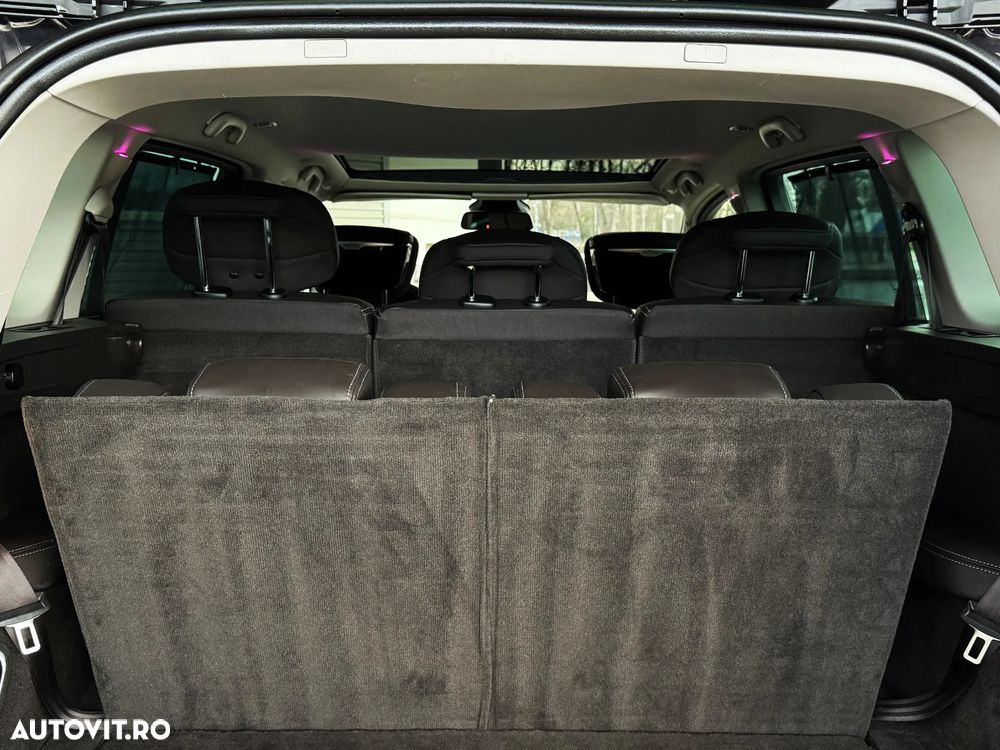 Renault Espace Energy dCi 160 EDC Initiale Paris - 15