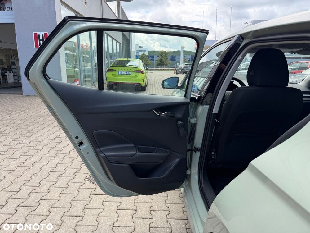 Skoda Fabia 1.0 TSI Edition 130 - 22