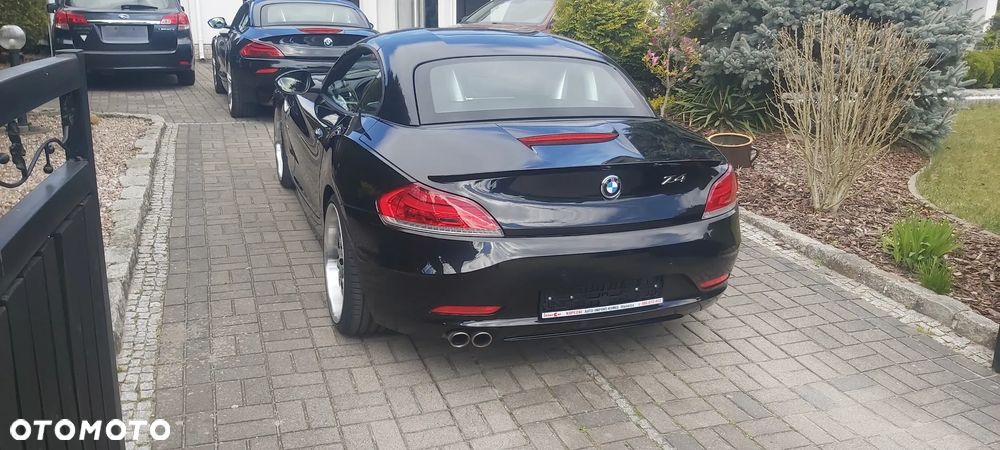 BMW Z4 sDrive30i - 7