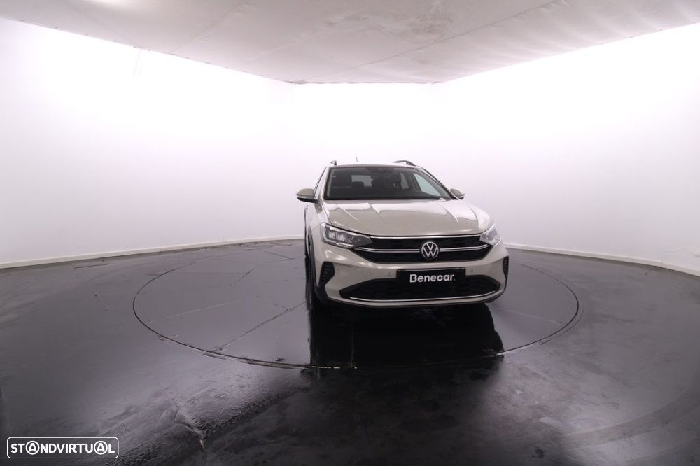 VW Taigo 1.0 TSI Life - 13