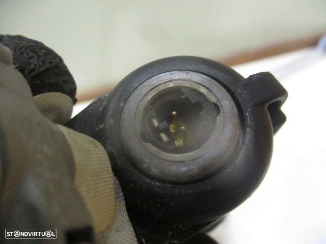 Airbag Cortina 846966859030 30380709C BMW SERIE 3 TOURING E91 FASE 1 2006 2.0D 318 122CV 5P AZUL ESQ - 3