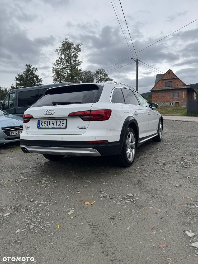 Audi A4 - 6