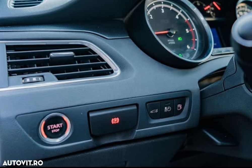 Peugeot 508 2.0 HDI FAP Allure - 8