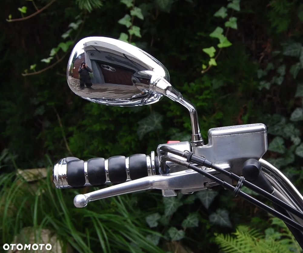 Yamaha Road Star - 15