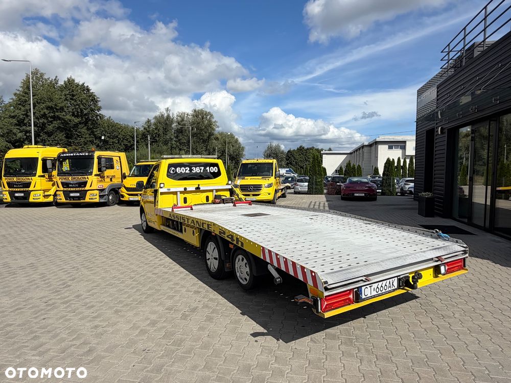 Volkswagen T6.1 PPP Pomoc Drogowa - 9