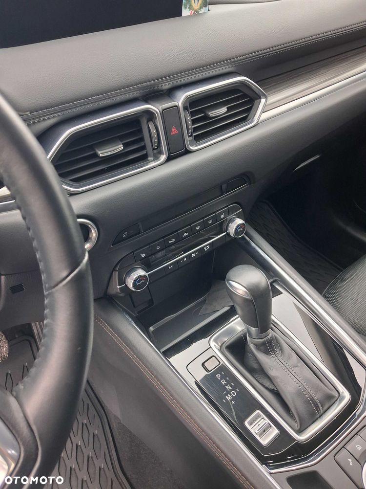 Mazda CX-5 - 8