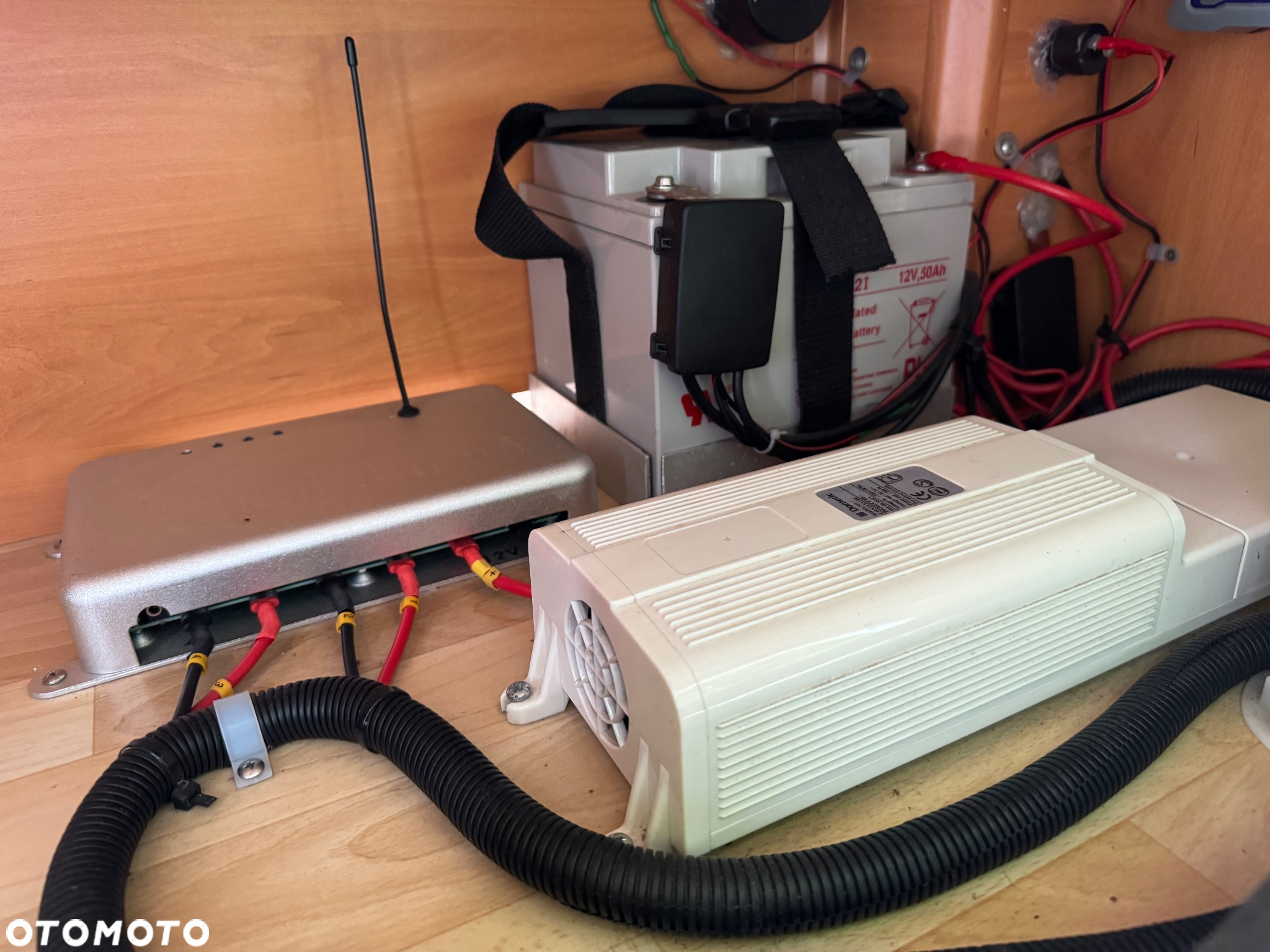 Hobby 400 KB - 5