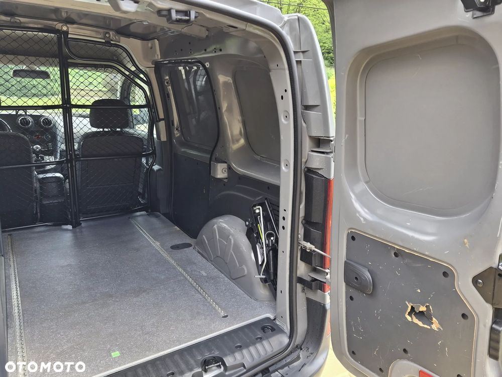 Mercedes-Benz CITAN - 10