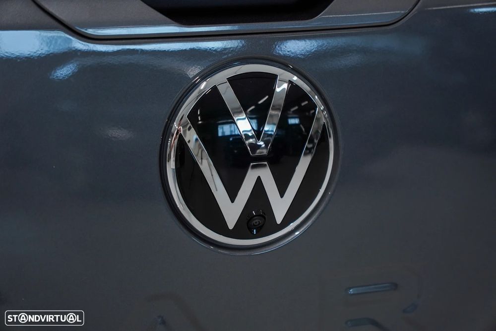 VW Amarok 2.0 TDi Style 4x4 - 9