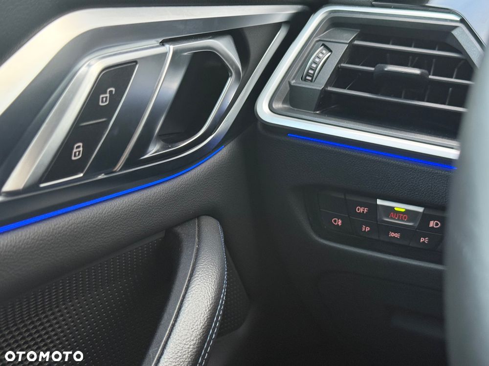 BMW Seria 4 420i GPF M Sport - 26