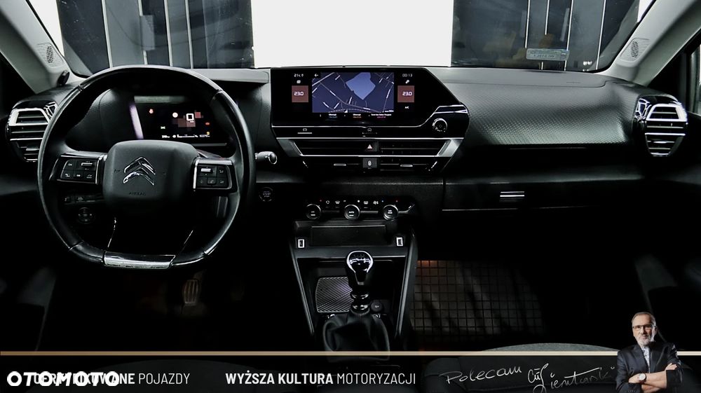 Citroën C4 1.5 BlueHDi Shine S&S - 17