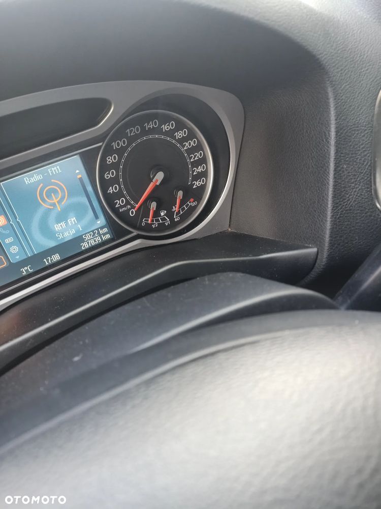 Ford Mondeo 2.0 TDCi Titanium - 12