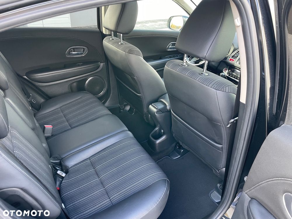 Honda HR-V 1.5 i-VTEC Executive - 14