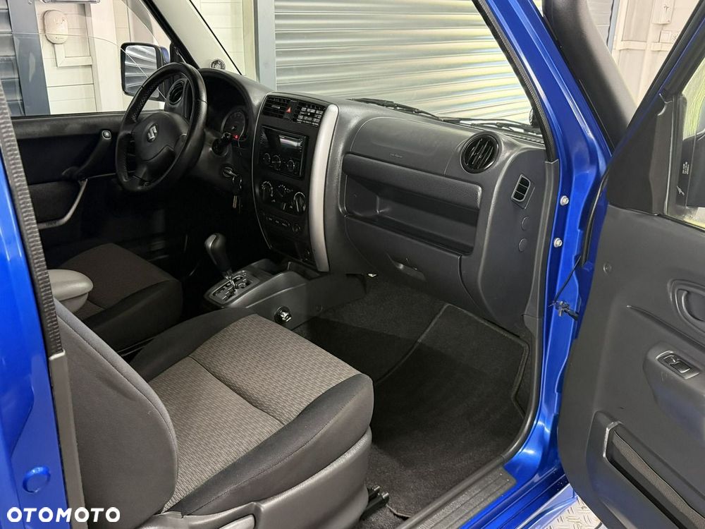 Suzuki Jimny - 17