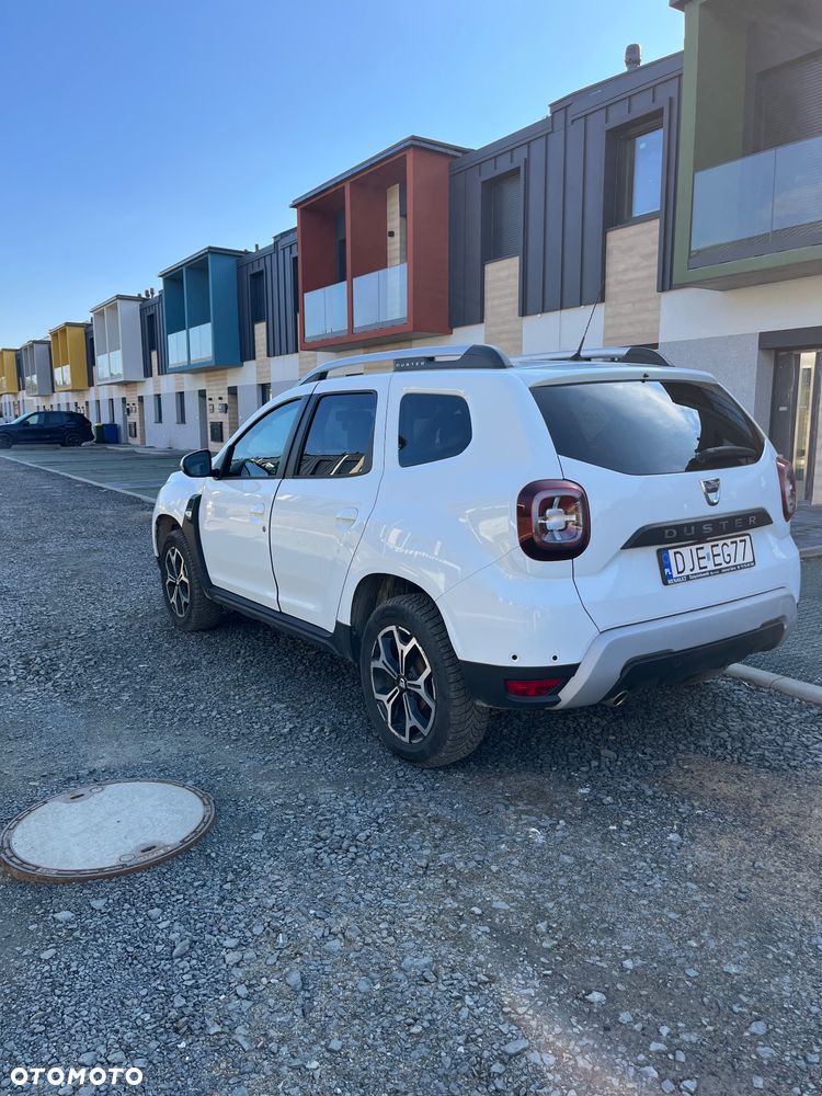 Dacia Duster 1.0 TCe Prestige - 10