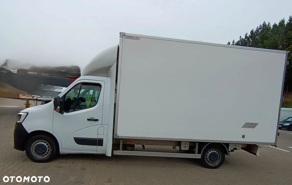 Renault Master - 6
