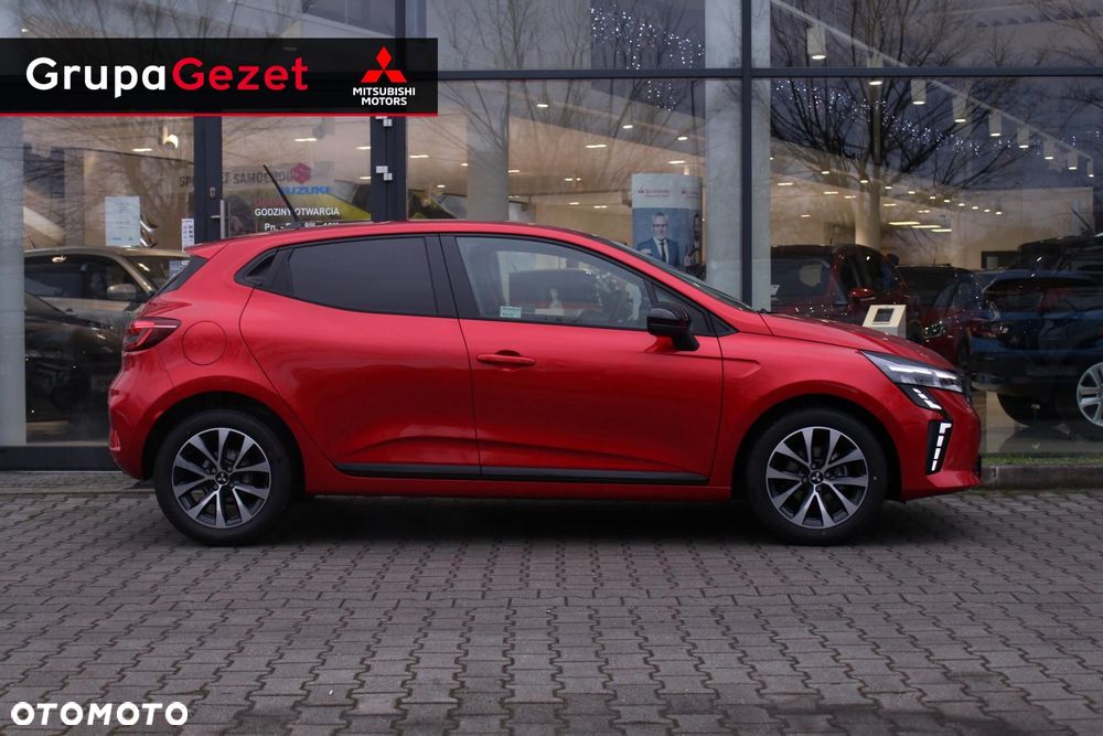Mitsubishi Colt - 4