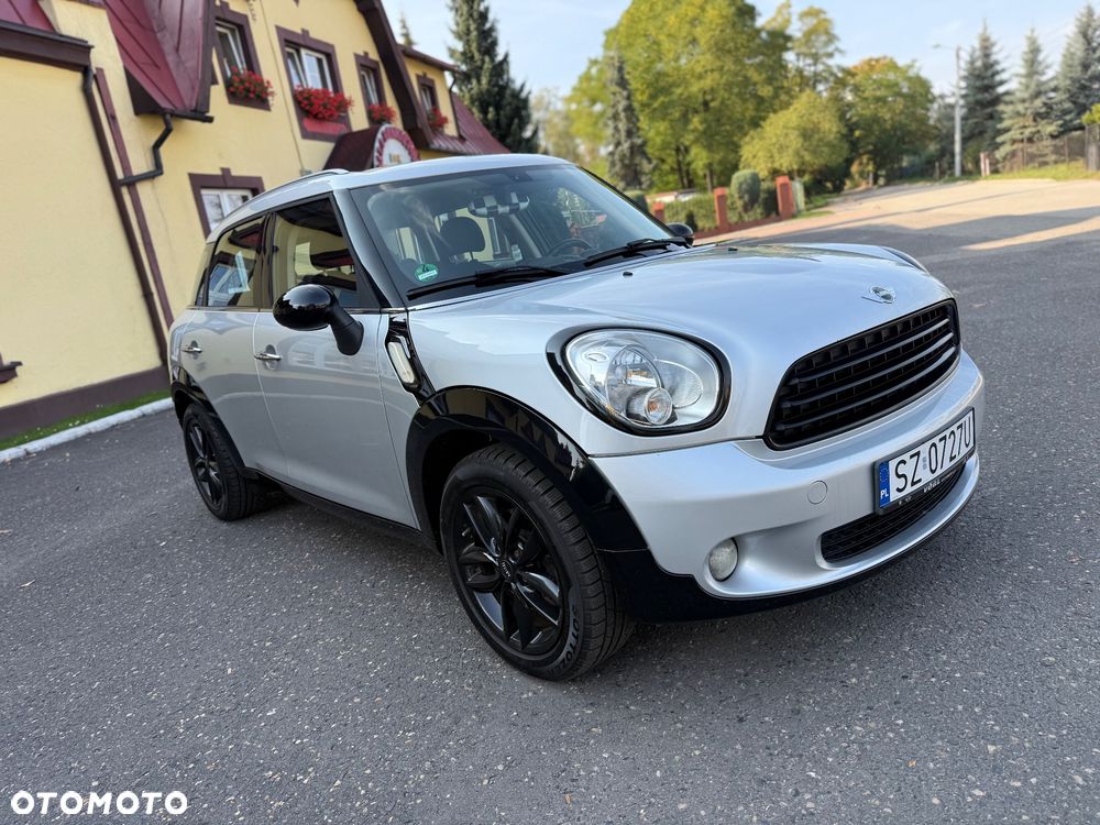 MINI Countryman - 2