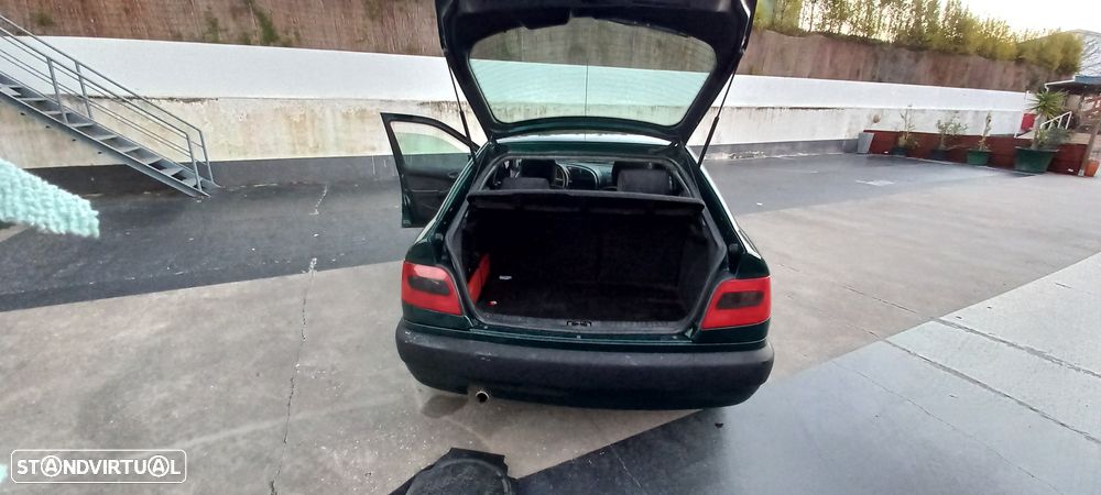 Citroën Xsara 1.4i SX - 30