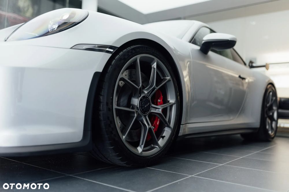 Porsche 911 GT3 PDK - 39