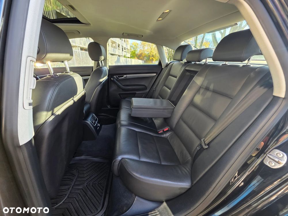 Audi A6 Limousine - 15