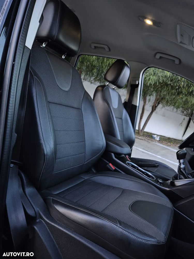 Ford Kuga 2.0 TDCi 4WD Titanium - 13