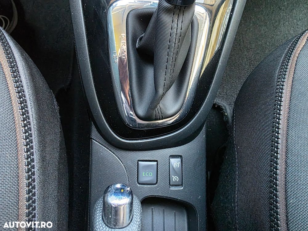 Renault Captur ENERGY TCe 120 EDC Crossborder - 20