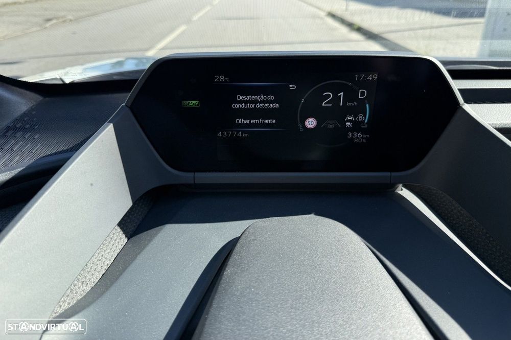 Toyota bZ4X 71,4 kWh Exclusive Limited - 28
