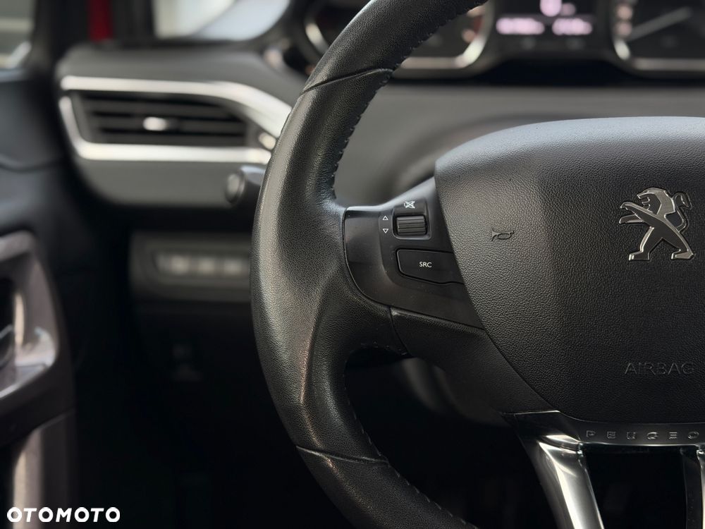 Peugeot 2008 - 16