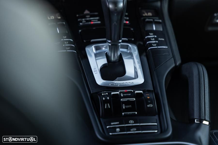 Porsche Cayenne 3.0 V6 - 26