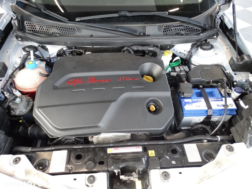 Alfa Romeo Giulietta 1.6 JTDM 16V TCT Super - 24