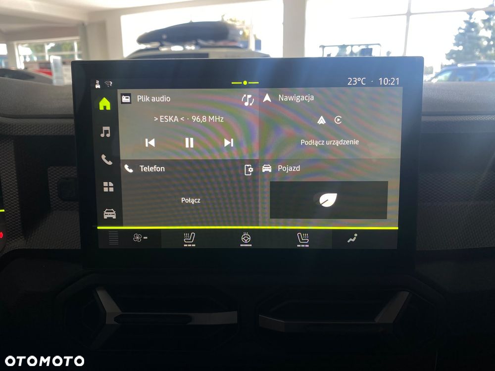 Dacia Duster 1.2 TCe mHEV Expression - 20
