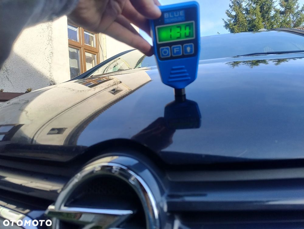 Opel Zafira 2.0 CDTI Cosmo - 16