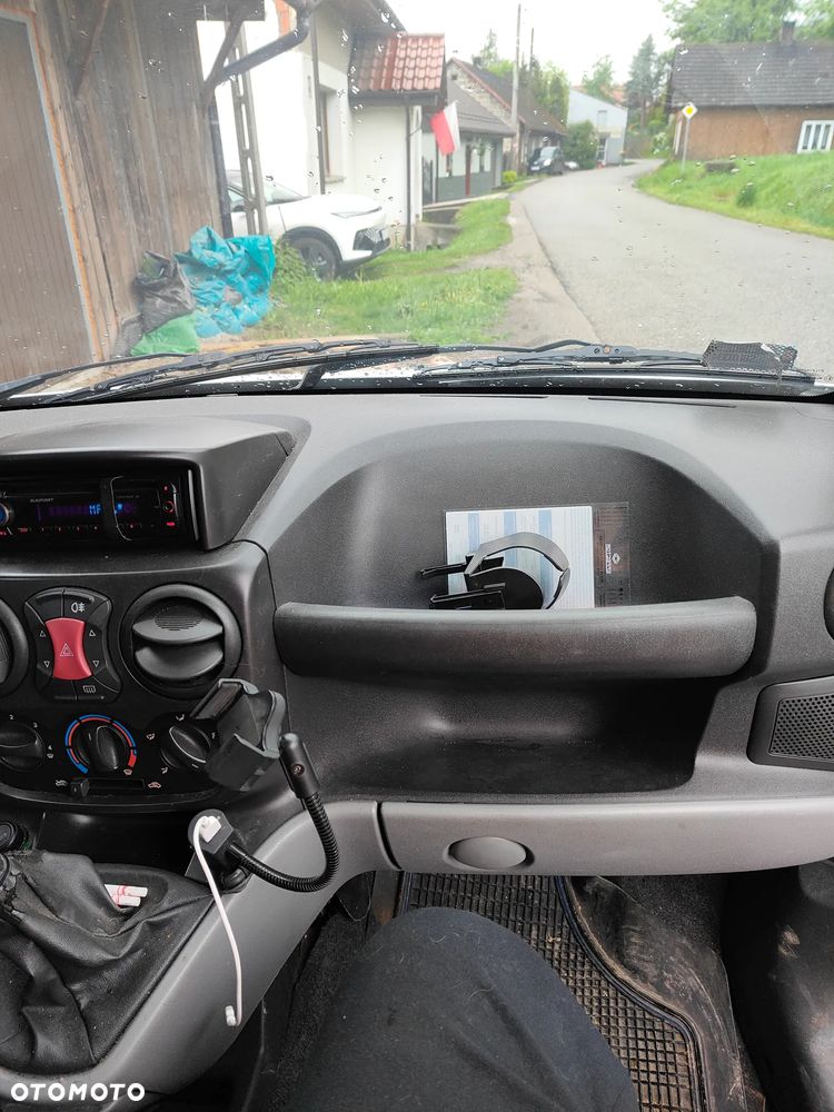 Fiat Doblo maxi - 8