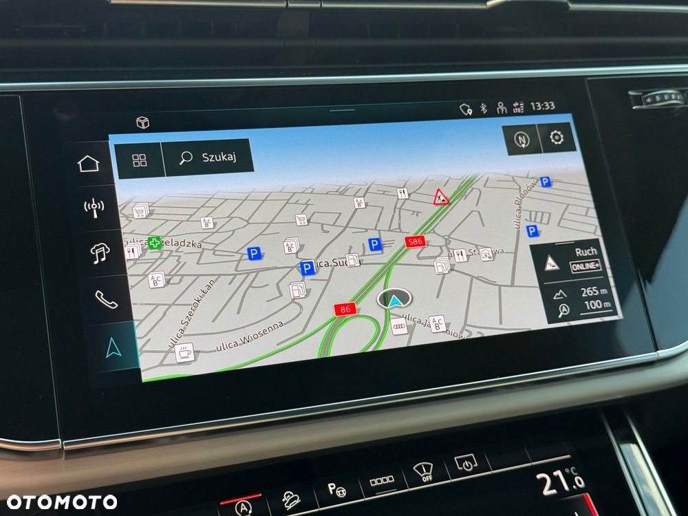 Audi Q7 45 TDI mHEV Quattro S Line Tiptr - 16