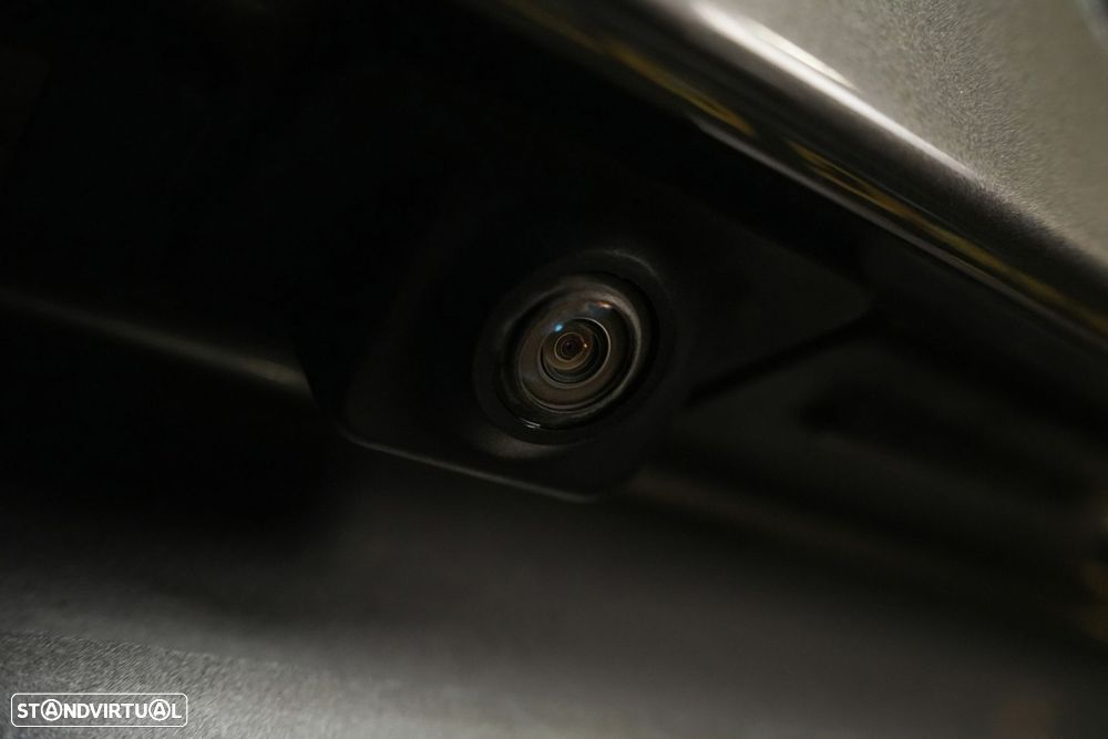 Peugeot 308 1.5 BlueHDi Style - 14