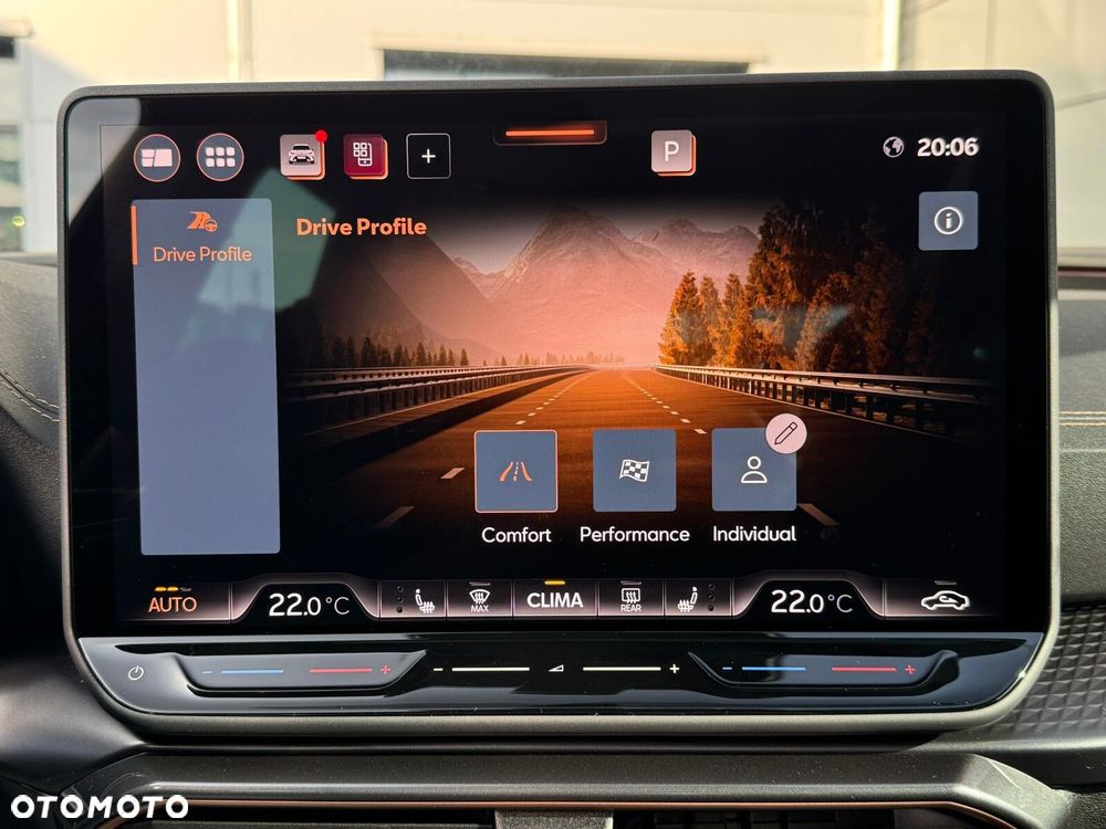 Cupra Formentor 1.5 eTSI mHEV DSG - 32