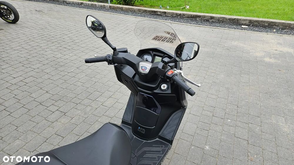 Kymco X-Town - 18