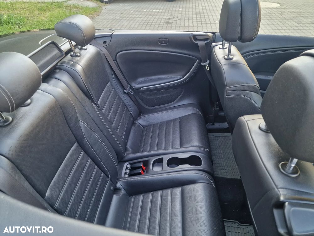 Opel Cascada 2.0 CDTI ECOFLEX Start/Stop Edition - 25