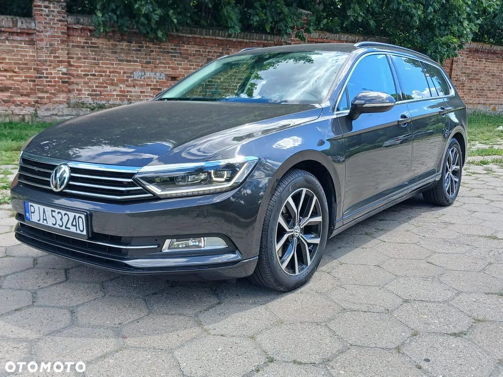 Volkswagen Passat 1.8 TSI BMT Comfortline DSG - 12