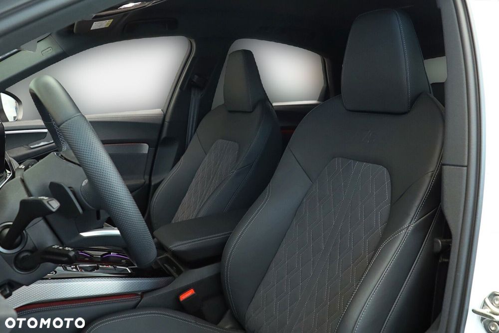Audi A5 Limousine - 16