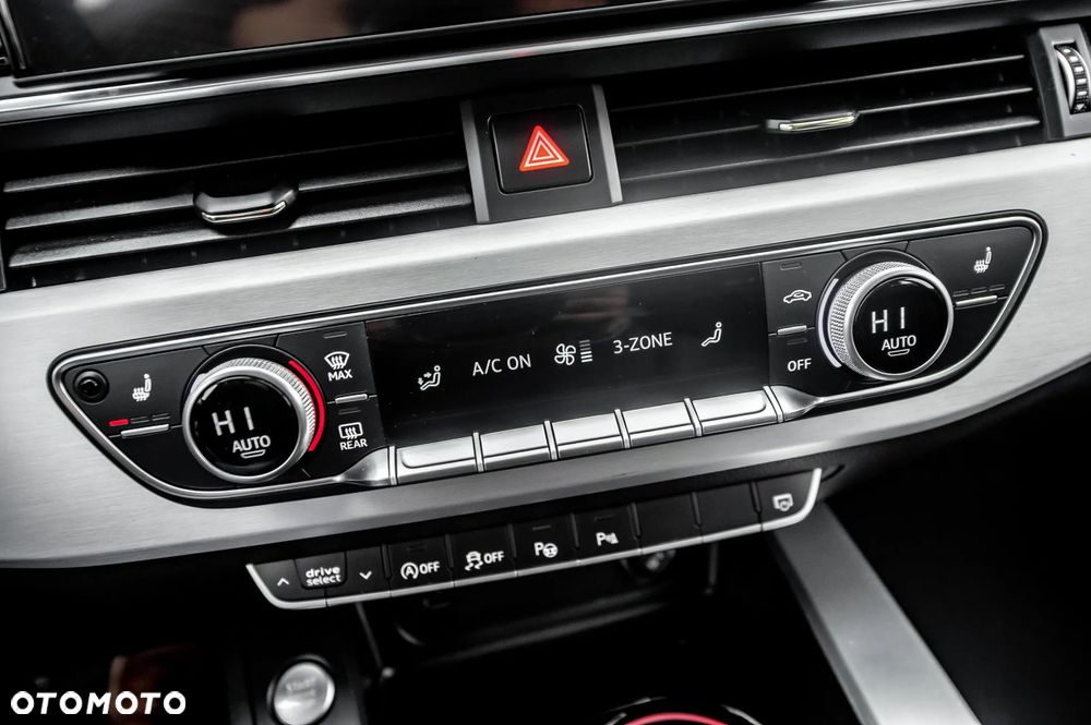 Audi A4 Avant 40 TDI quattro S tronic advanced - 36