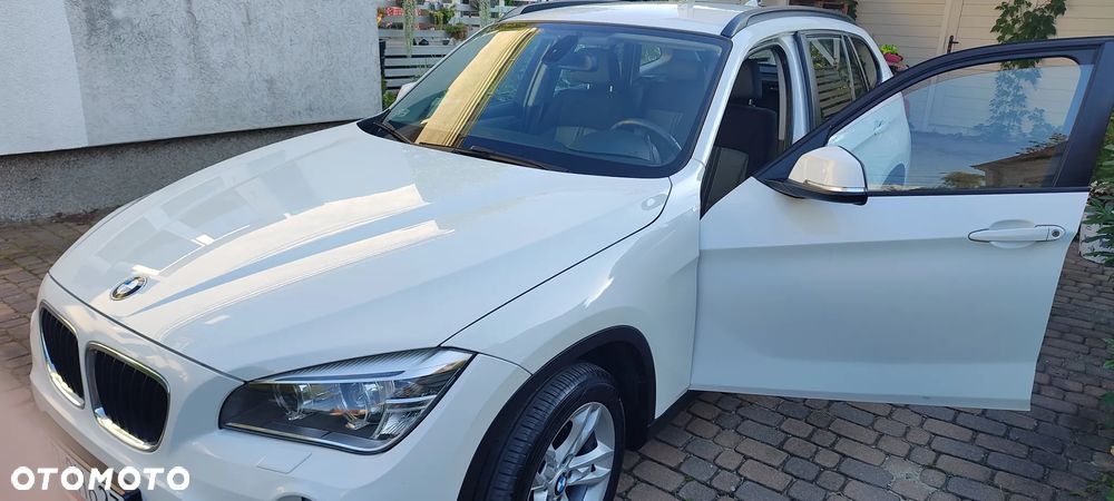 BMW X1 xDrive18d - 5