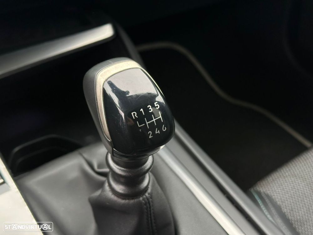 Peugeot 308 1.5 BlueHDi Allure Pack - 24