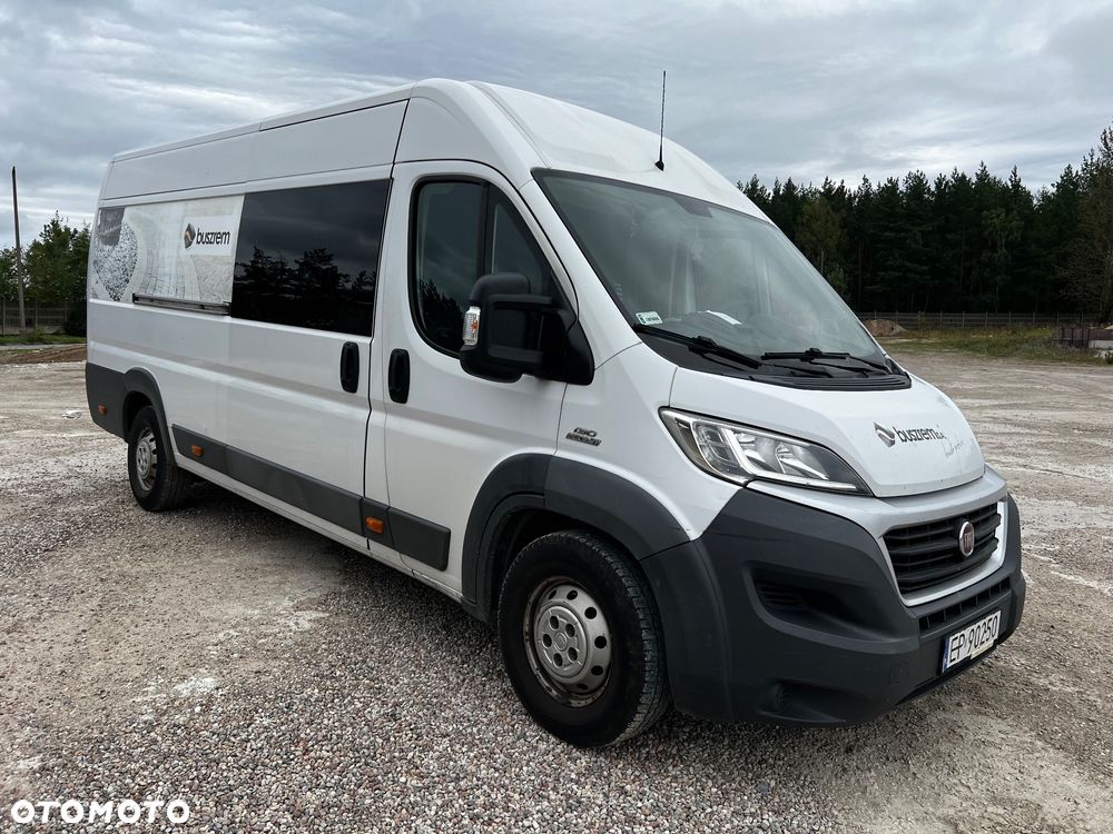 Fiat Ducato - 7
