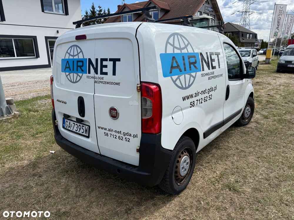 Fiat Fiorino - 6