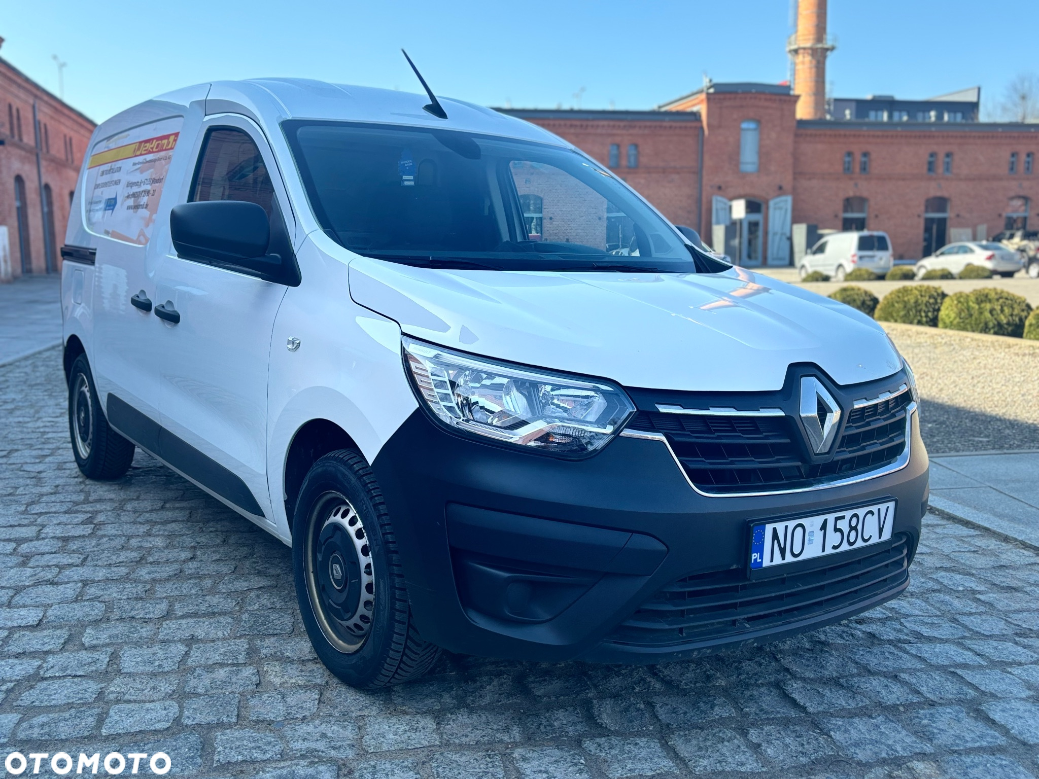 Renault Express - 10