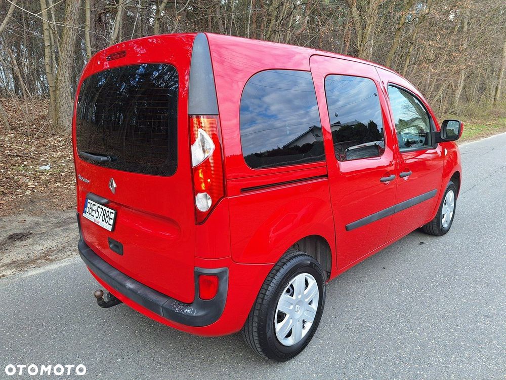 Renault Kangoo - 3