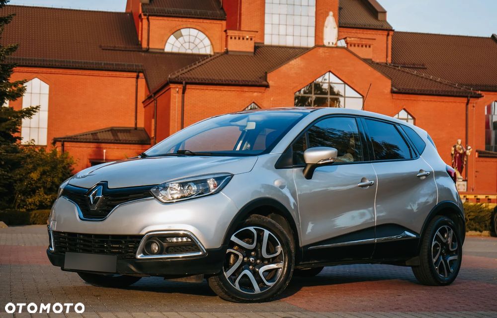 Renault Captur TCe 120 EDC Luxe - 3