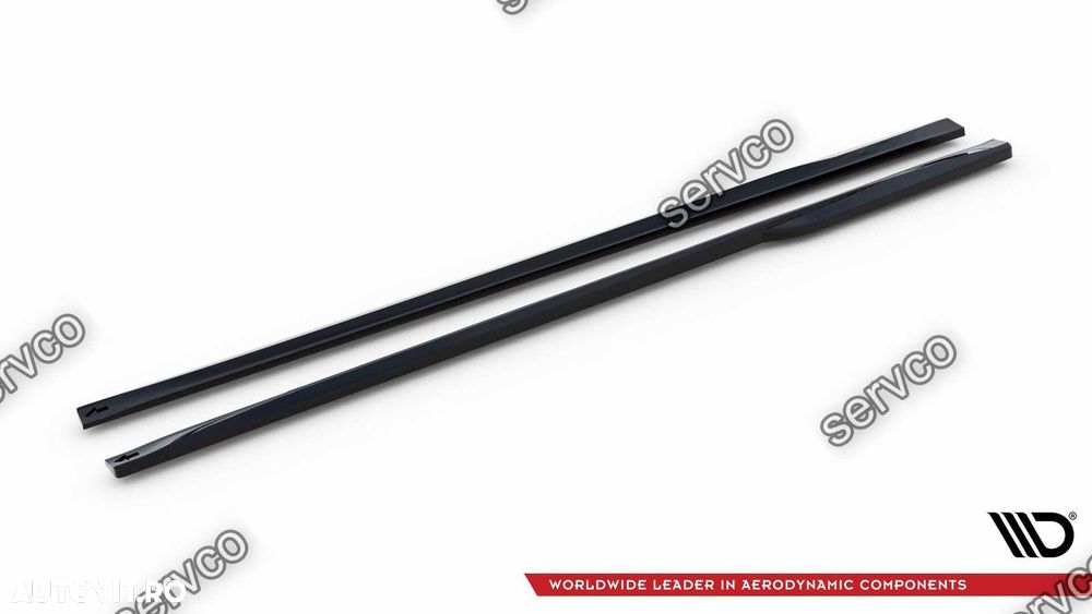 Praguri Audi S5 Coupe A5 S-Line Coupe F5 2019- v15 - Maxton Design - 6